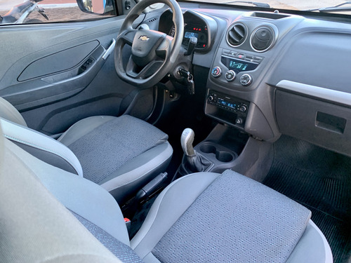 Chevrolet Montana 1.8 Ls Pack