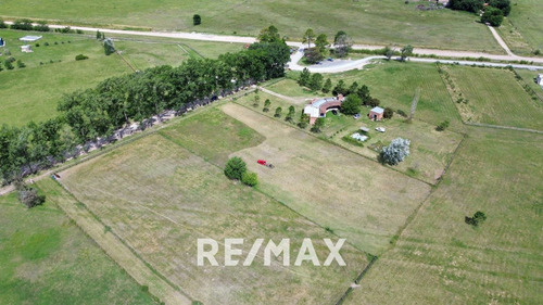 Venta Lote De 5000 Mts2 Haras El Malacate Financ