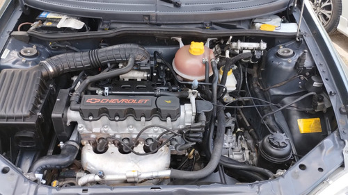 Chevrolet Corsa 1.4 Wagon Classic Gl
