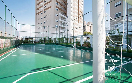 Apartamento Com 3 Dormitório(s) Localizado(a) No Bairro Vila Augusta Em Guarulhos / Guarulhos - 2934:906051