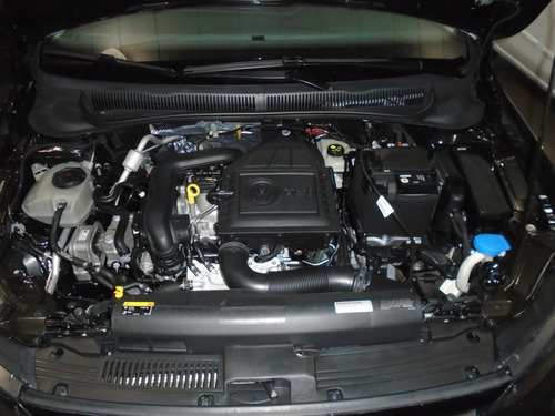 Volkswagen Virtus 1.0 200 Tsi Comfortline 2018