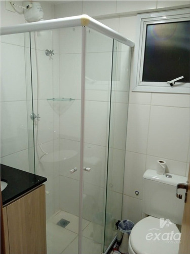 Imagem 10 de 17 de Venda Apartamento 3 Quartos No Bairro Centro