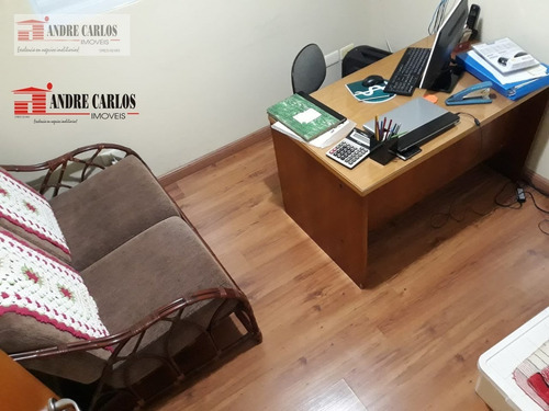 Imagem 9 de 14 de Casa Térrea Em Parque Santa Teresa - Carapicuíba - 1756