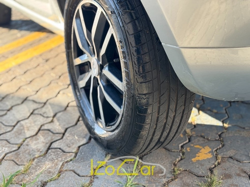 Chevrolet Agile 1.4 MPFI LTZ 8V FLEX 4P MANUAL