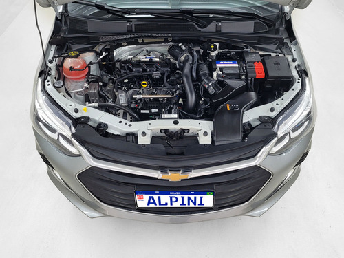Chevrolet Onix TURBO PREMIER