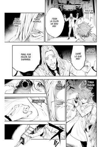Imagen 4 de 6 de The Promised Neverland #20