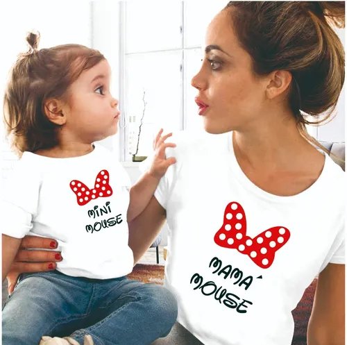 Playeras para online mamá