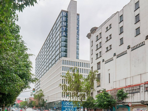 Imagen 10 de 12 de Espacioso Y Bien Iluminado Departamento En Condesa Sur, Miguel Hidalgo, 69147