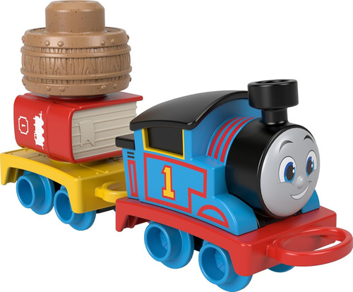 Juguete De Thomas & Friends Para Niños Pequeños
