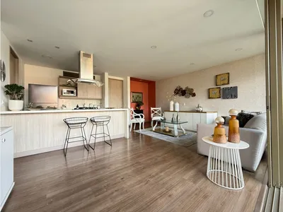 Apartamento en venta