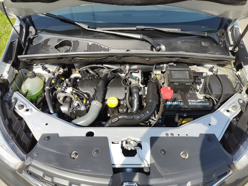 Imagen 14 de 14 de Renault Kangoo 2020 1.5 Furgon Ph3 Confort 5as Lc