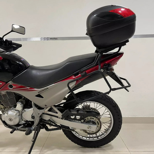 Honda Falcon 400 Usado 2008 Ahora 12y18 Permuta Solo Dni