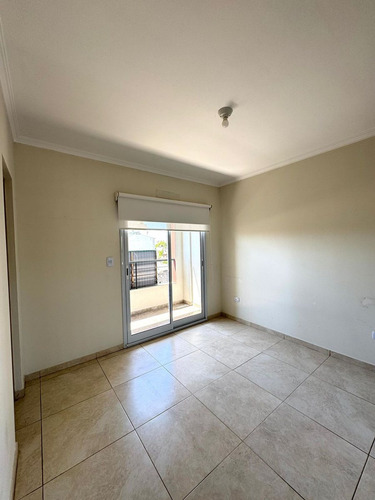 Venta Depto Monoambiente C/ Balcon - Stos Lugares