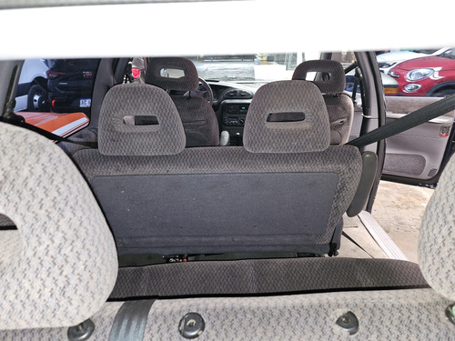 Chrysler Caravan 2.4 Se 2.4