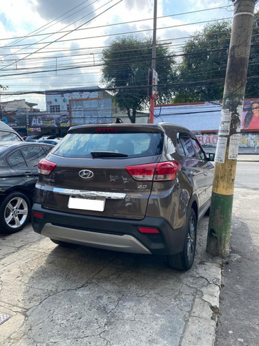 Hyundai Creta 2017 2.0 Prestige Flex Aut. 5p