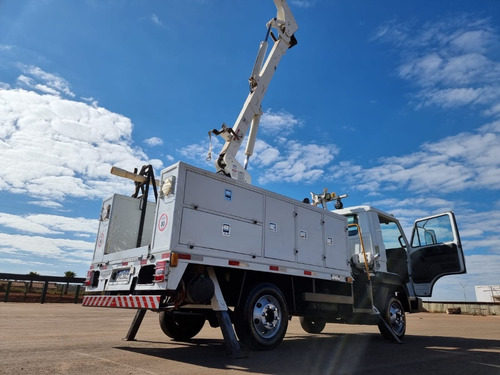 Imagem 10 de 15 de Volkswagem 5-150 4x2 Ano 2015 Linha Viva (cnh -b ) Isolado