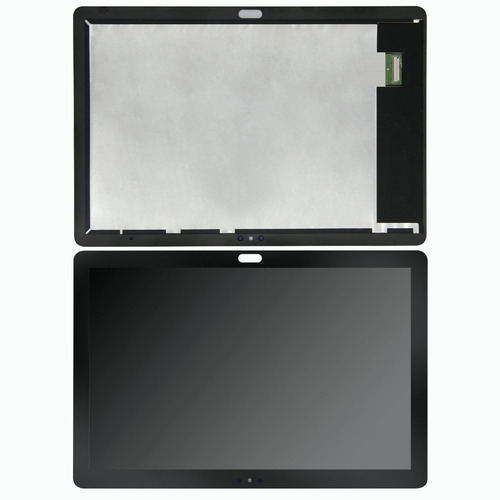 Táctil Pantalla Display Para Huawei Mediapad T5 Ags2 W09 3g