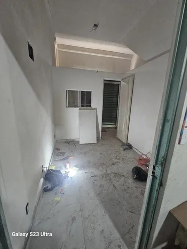 Casa Con Locales Uso De Suelo Mixto