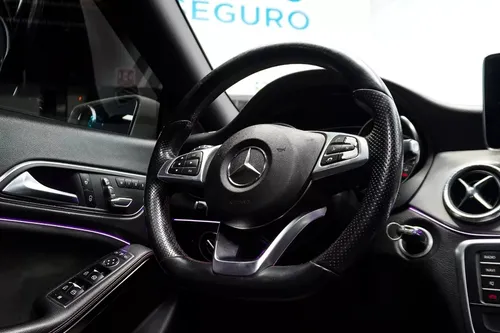 Mercedes-Benz Clase CLA 2.0 250 Cgi Sport At