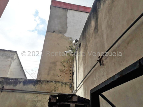 Imagen 15 de 15 de 21-24238 Edificio Con 3 Galpones, Espacio Para Contenedores De 45hc Con Su Montacarga Y Areas Administrativas.