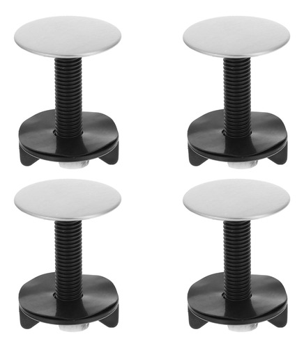 Tapones Decorativos Para Lavabo De Baño, 4 Unidades