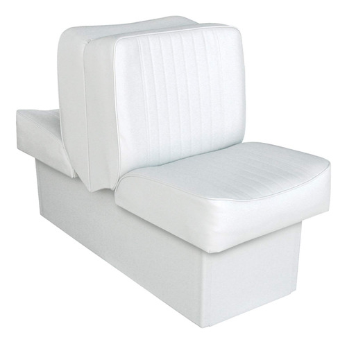 Asiento Reclinable Sabio 8wd707 Deluxe