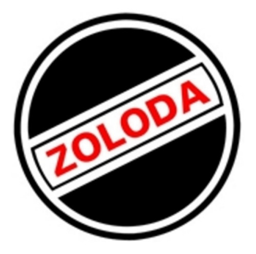 Imagen 3 de 5 de Terminal Zoloda Puntera Hueca Tubular 4mm Pack X 100u