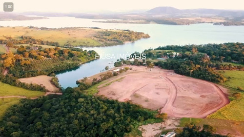 Imagem 2 de 15 de Terreno - Te00121 - 71000252