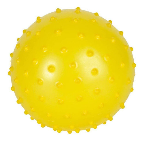 Bolas De Knobby - Paquete De 6 Bolas Sensoriales De 7.0 En Y
