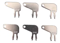 Comprar Llave Caterpillar Encendido Y\u002Fo Llaves De Paso Paquete 6pzs