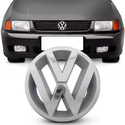 Emblema Insignia Careta Volkswagen Polo 1997 1998 1999 2000
