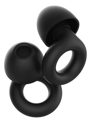 Auriculares Con Cancelación De Ruido Loop Mute Para Dormir