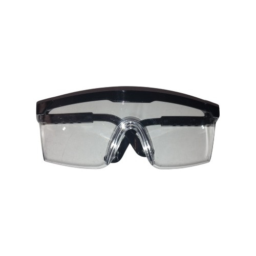 Gafas Protección Industrial Ocular Seguridad Anti Fluido