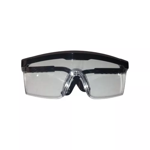Gafas Protección Industrial Ocular Seguridad Anti Fluido