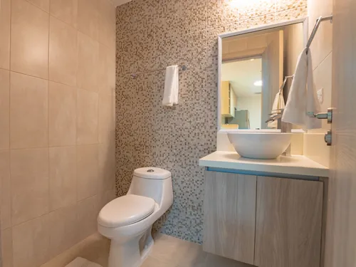 Apartamento En Venta En Cocoli. Cod V1016080