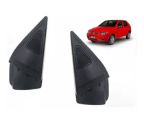 Comprar Moldura Interior Der Esp S.comando Fiat Palio Siena Strada 