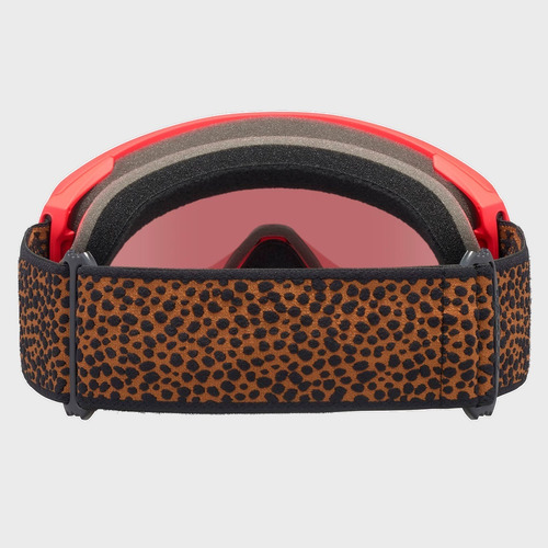Imagen 5 de 9 de Antiparras Oakley Nieve Ski Snowboard 100% Originales