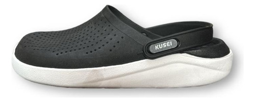 Zueco Kusei Para Hombre