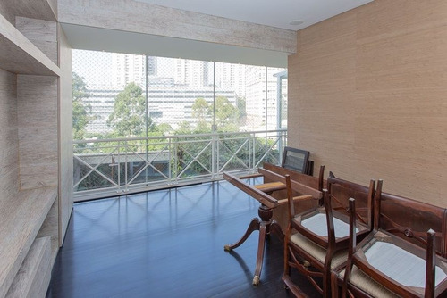 Casa De Condomínio No Morumbi Com 472 M² Com 4 Suítes E 4 Vagas - 3-im318495