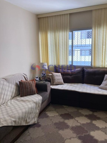 Imagem 2 de 15 de Apartamento Venda , 2 Dormitorios 1 Vaga - Mr76129