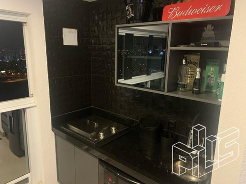 Imagem 20 de 30 de Apartamento À Venda Em Parque Campolim - Ap009212