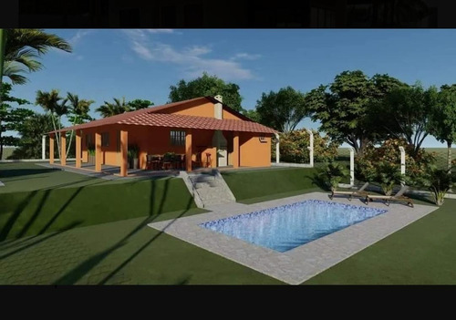 Imagem 6 de 8 de 1 - Chácara Na Planta Em Mairiporã, Com Piscina E Área Gourmet Entrega Pronta Em 12 Meses
