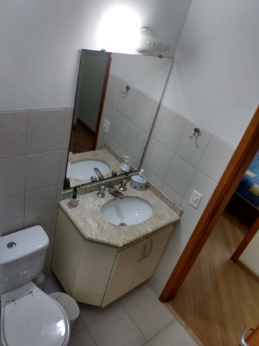 Imagem 8 de 28 de Apartamento À Venda 125 M² Com 3 Quartos (1 Suíte) No Bairro Cid. São Francisco - S. Paulo - Sp