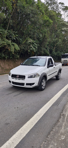 Fiat Strada 1.4 Working Flex 2p