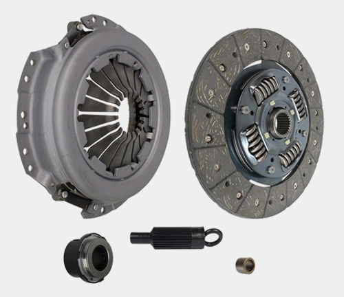 Kit Clutch Isuzu Hombre 2.2 L 1996 - 2000 / Nam