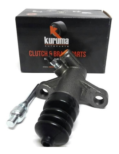 Bombin Inferior De Clutch Caribe 2.6