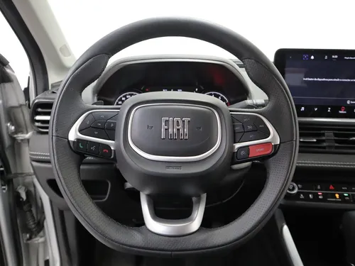 Fiat FASTBACK 1.0 Audace