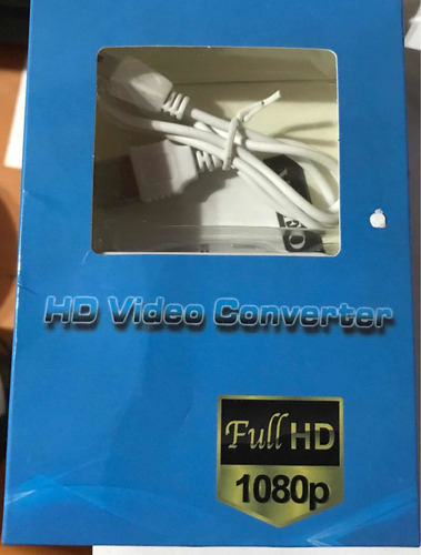 Hd Video Converter