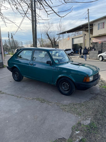 Fiat 147 1.4 T