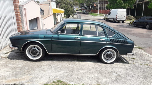 Volkswagem Vw Tl 4 Portas 73